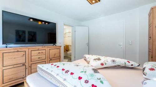 Apartamento Appartements Bergwelt