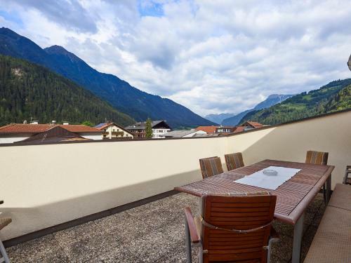 Apartamento Apparthof Sunnwies