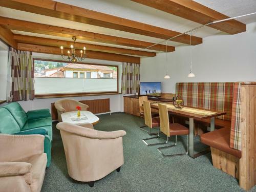Apartamento Apparthof Sunnwies