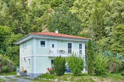 Apartamento Ferienwohnung Stuibenfall