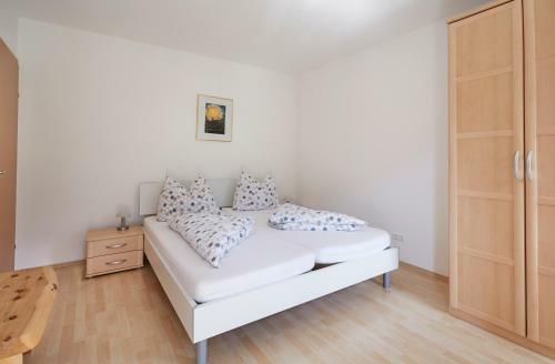 Apartamento Ferienwohnung Stuibenfall