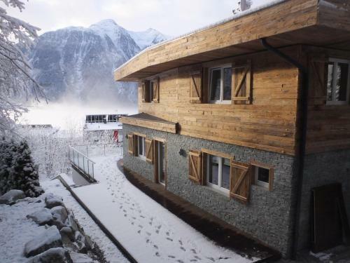 Ferienhaus Skiblume