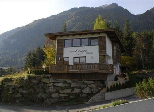 Ferienhaus Plattner Am Piburger See