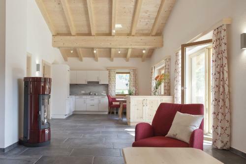 Apartamento Alpenresidenz �tztal