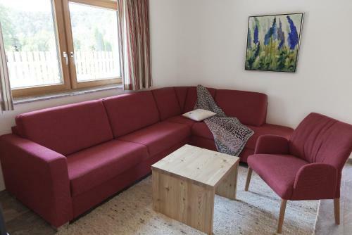Apartamento Alpenresidenz �tztal