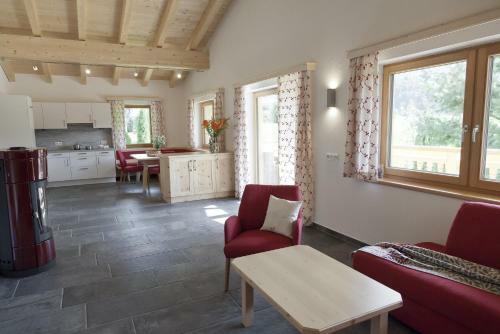 Apartamento Alpenresidenz �tztal
