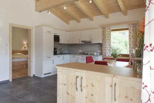 Apartamento Alpenresidenz �tztal