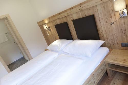 Apartamento Alpenresidenz �tztal