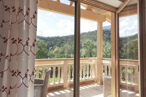 Apartamento Alpenresidenz �tztal