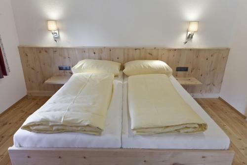 Apartamento Alpenresidenz �tztal