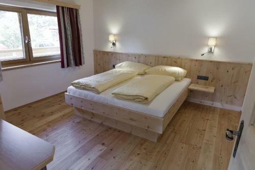 Apartamento Alpenresidenz �tztal