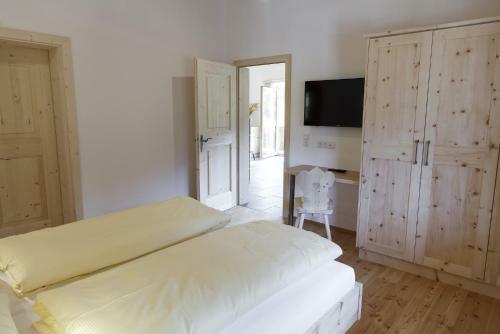 Apartamento Alpenresidenz �tztal