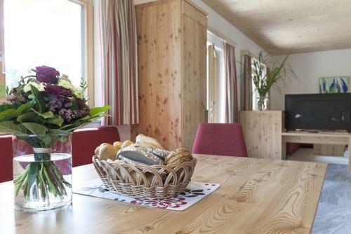 Apartamento Alpenresidenz �tztal