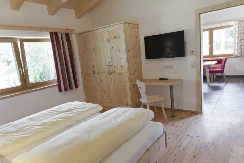 Apartamento Alpenresidenz �tztal