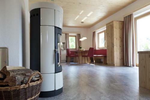 Apartamento Alpenresidenz �tztal