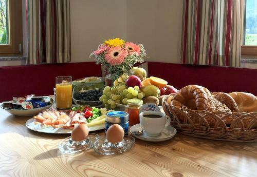 Apartamento Alpenresidenz �tztal