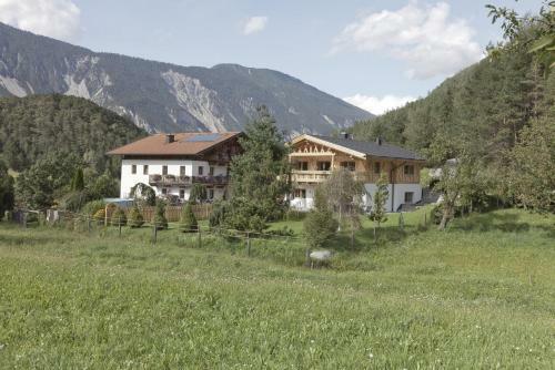 Apartamento Alpenresidenz �tztal