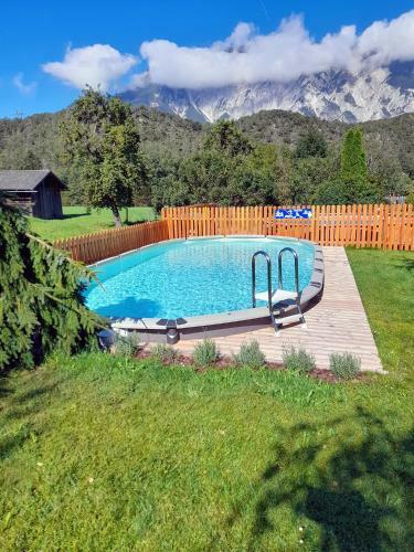 Apartamento Alpenresidenz �tztal