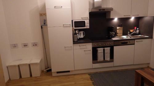 Apartamento Ferienwohnung Marie