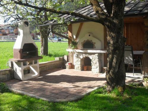 Apartamento Ferienhaus Zangerl