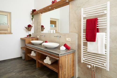 Apartamento Ferienhaus Zangerl
