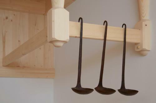 Apartamento Ferienhaus Zangerl