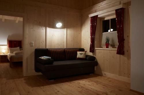 Apartamento Ferienhaus Zangerl