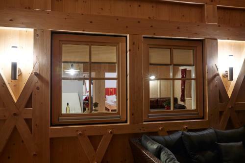 Apartamento Ferienhaus Zangerl