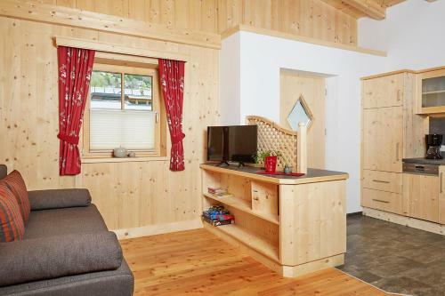 Apartamento Ferienhaus Zangerl
