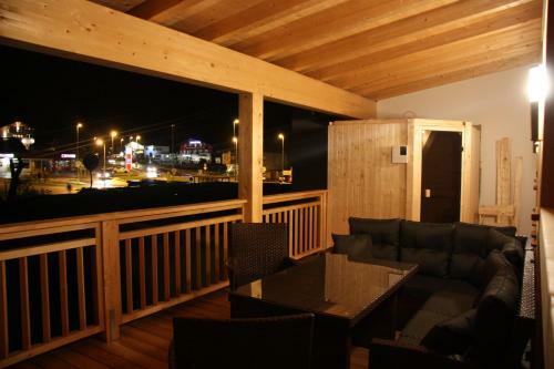 Apartamento Ferienhaus Zangerl