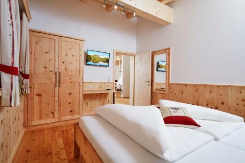 Apartamento Ferienhaus Zangerl