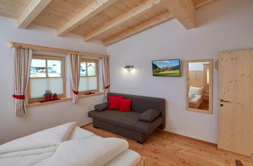 Apartamento Ferienhaus Zangerl