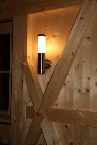 Apartamento Ferienhaus Zangerl