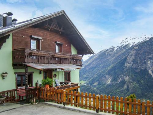 Apartment Plattnerhof