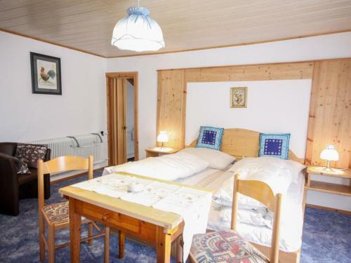 Apartment Plattnerhof