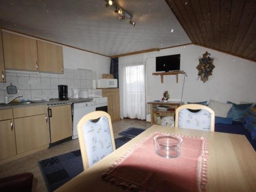 Apartment Plattnerhof