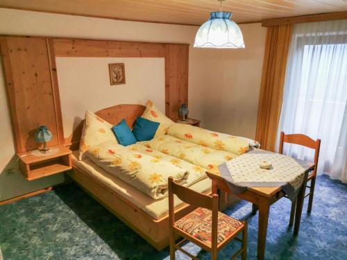 Apartment Plattnerhof