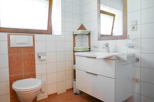 Apartamentos Haus Elfi Fiegl