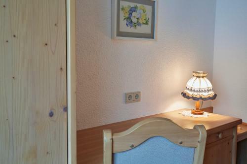 Apartamentos Haus Elfi Fiegl