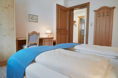 Apartamentos Haus Elfi Fiegl