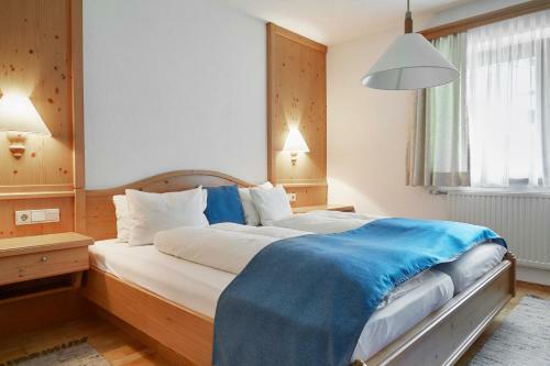 Apartamentos Haus Elfi Fiegl