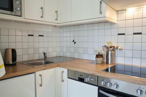 Apartamentos Haus Elfi Fiegl