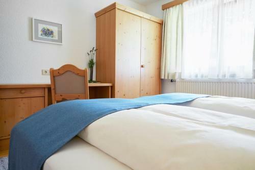 Apartamentos Haus Elfi Fiegl