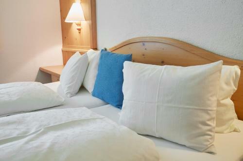 Apartamentos Haus Elfi Fiegl