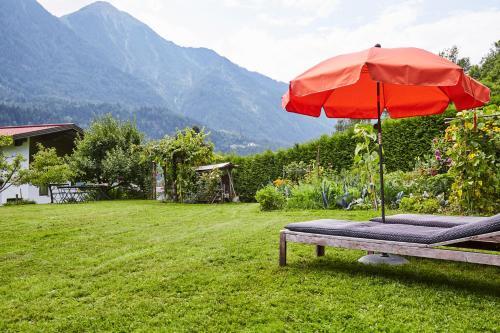 Apartamentos Haus Elfi Fiegl