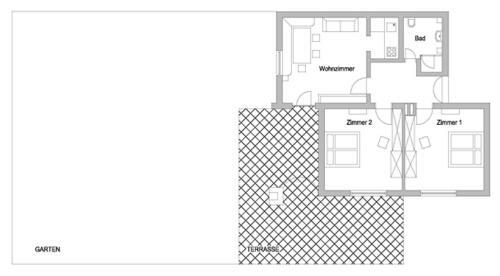 Apartamentos Haus Elfi Fiegl
