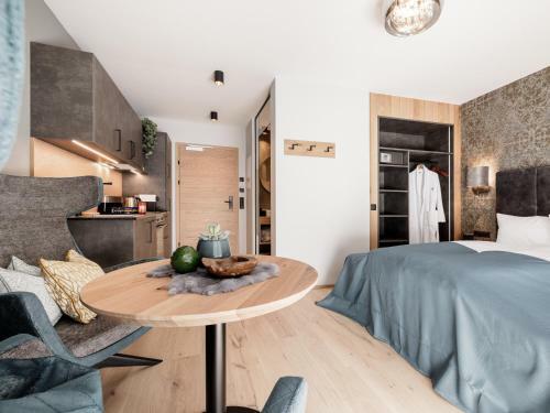 Apartamento Myalps Tirol