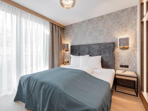 Apartamento Myalps Tirol