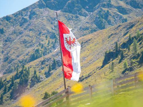 Balbach Alm Apartment