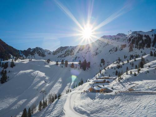 Balbach Alm Apartment